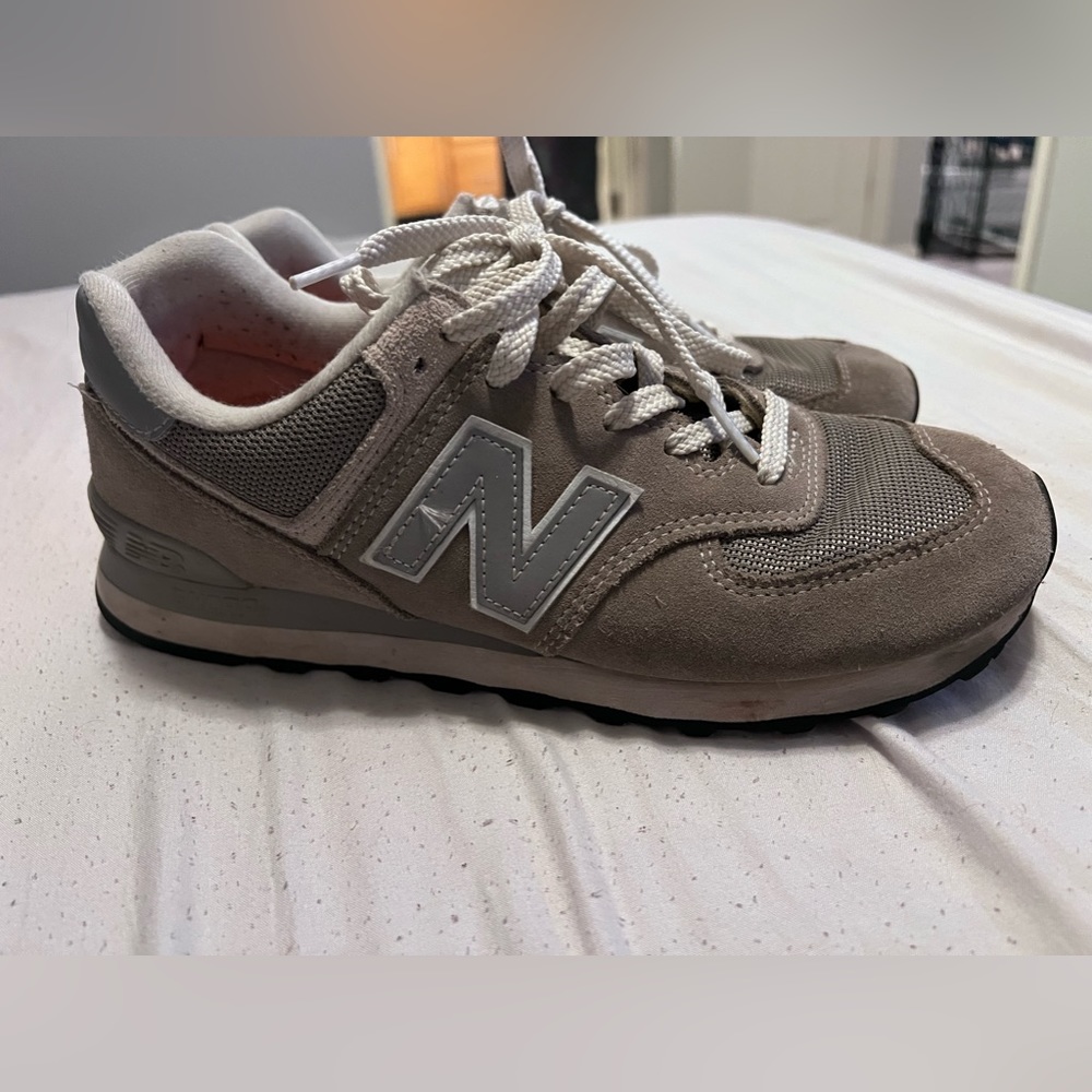 New balance 574